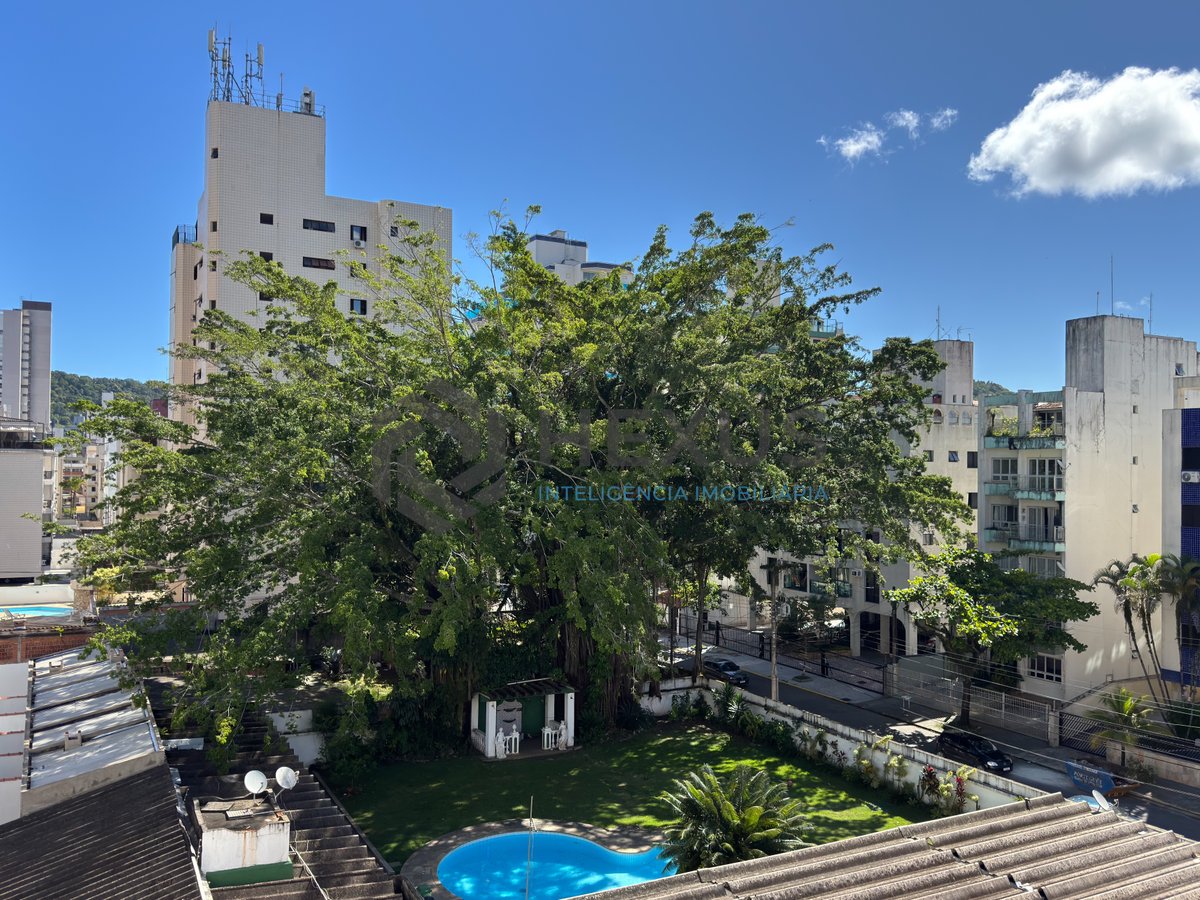 Foto 30 de Apartamento com varanda e lazer na Praia das Asturias, Guaruja