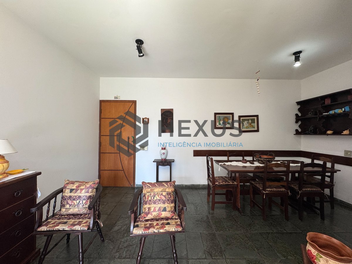 Foto 9 de Apartamento com varanda e lazer na Praia das Asturias, Guaruja