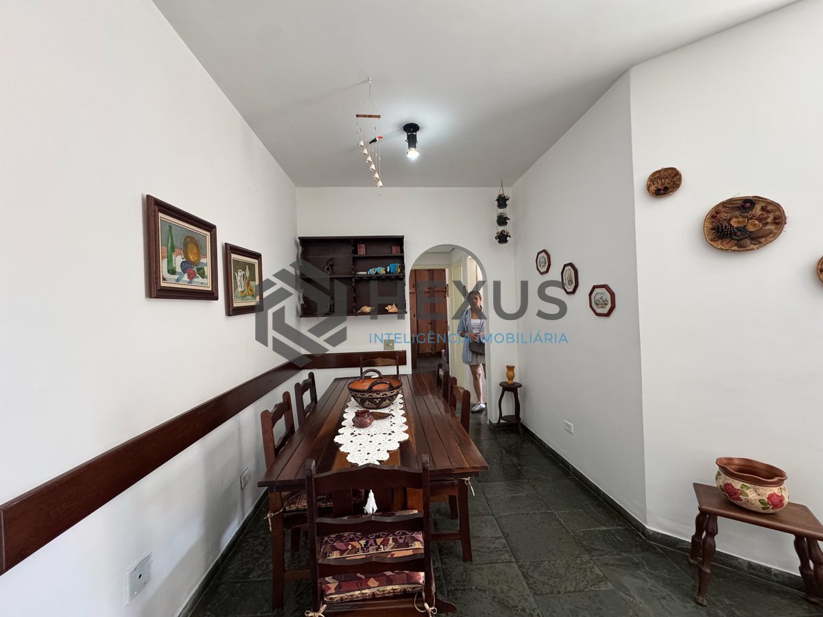 Foto 10 de Apartamento com varanda e lazer na Praia das Asturias, Guaruja