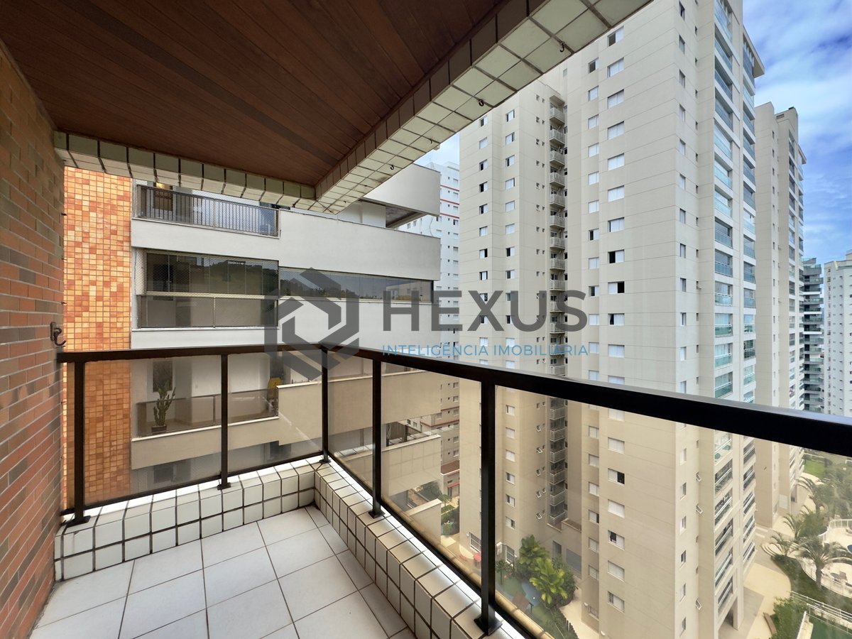Foto 15 de Apartamento com varanda vista mar e lazer a uma quadra da Praia das Asturias, Guaruja
