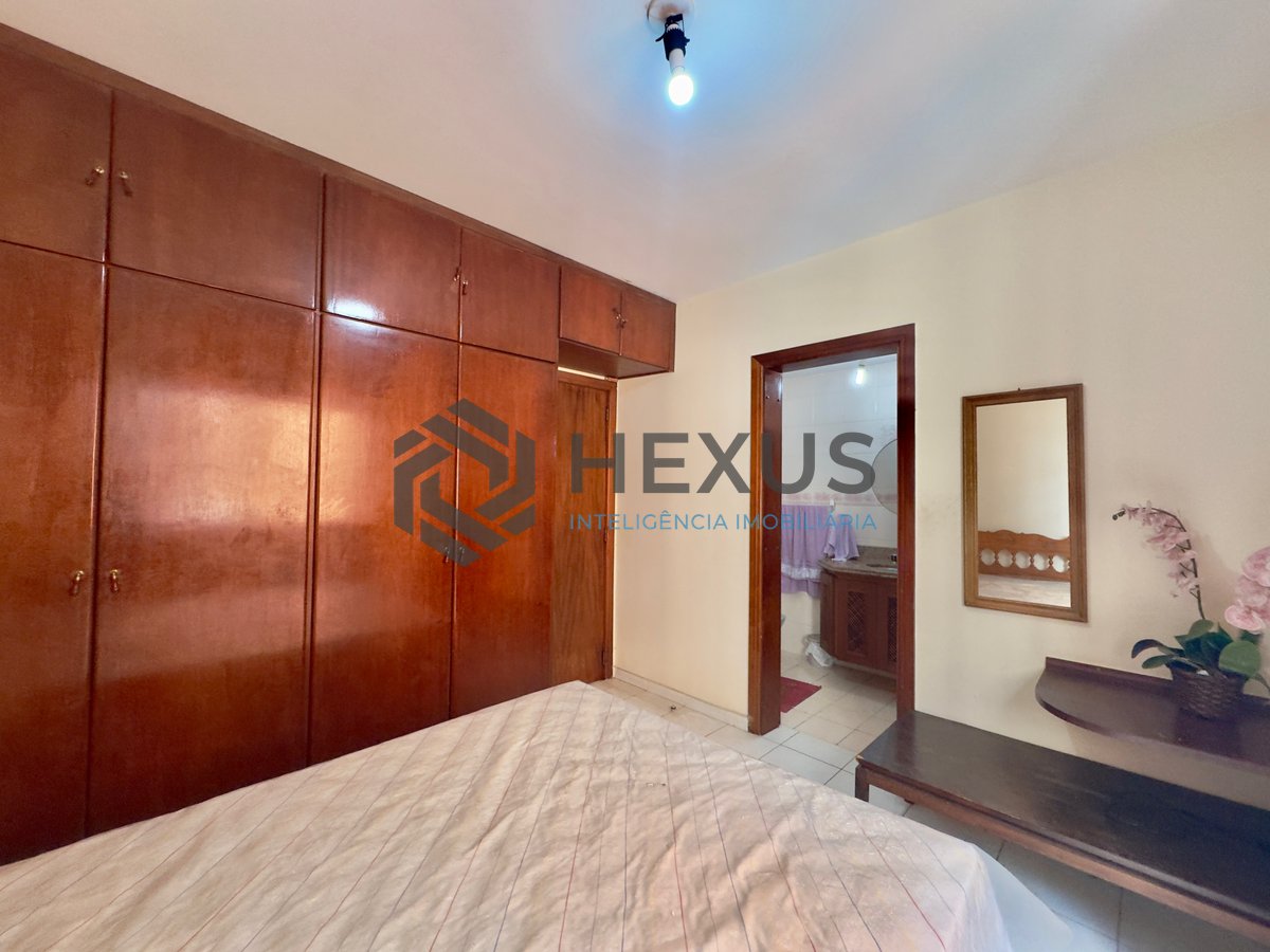 Foto 18 de Apartamento com varanda vista mar e lazer a uma quadra da Praia das Asturias, Guaruja