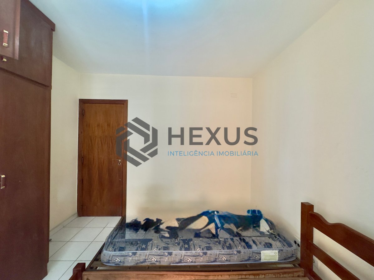 Foto 25 de Apartamento com varanda vista mar e lazer a uma quadra da Praia das Asturias, Guaruja