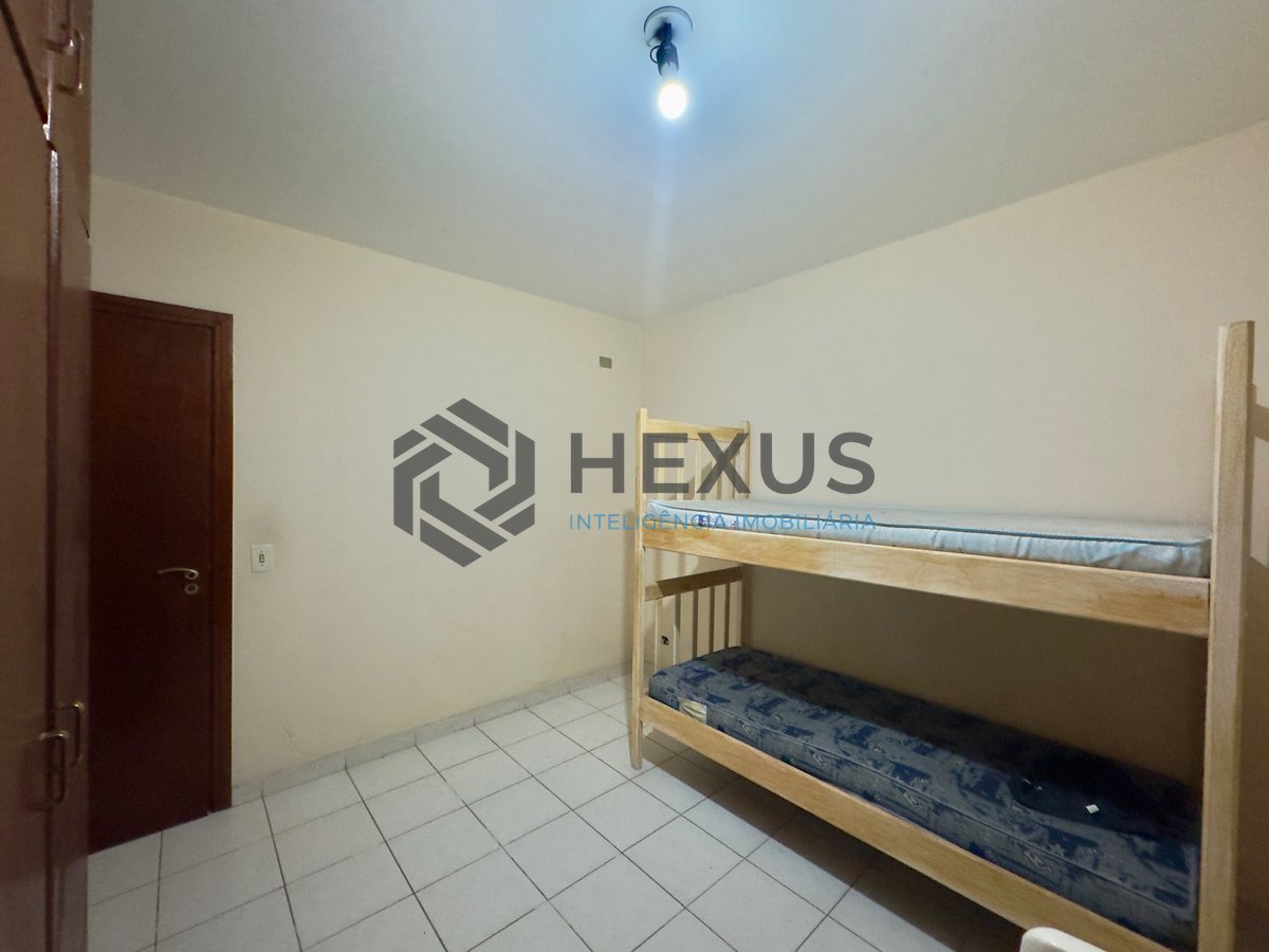 Foto 28 de Apartamento com varanda vista mar e lazer a uma quadra da Praia das Asturias, Guaruja