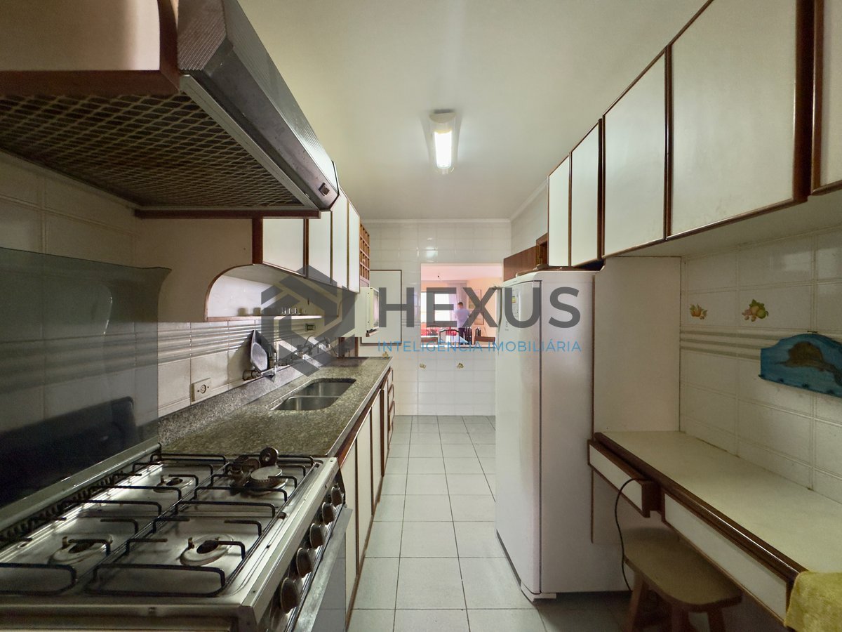 Foto 33 de Apartamento com varanda vista mar e lazer a uma quadra da Praia das Asturias, Guaruja