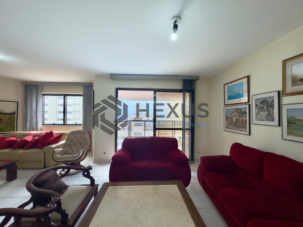 Foto 7 de Apartamento com varanda vista mar e lazer a uma quadra da Praia das Asturias, Guaruja