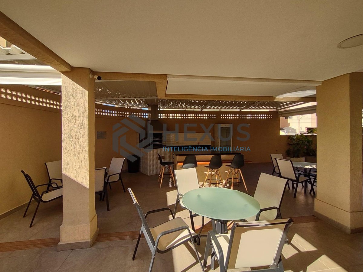 Foto 23 de Apartamento com varanda e lazer na Praia da Enseada, Guaruja