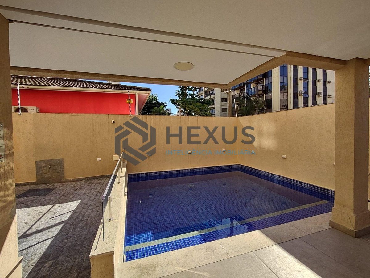 Foto 28 de Apartamento com varanda e lazer na Praia da Enseada, Guaruja