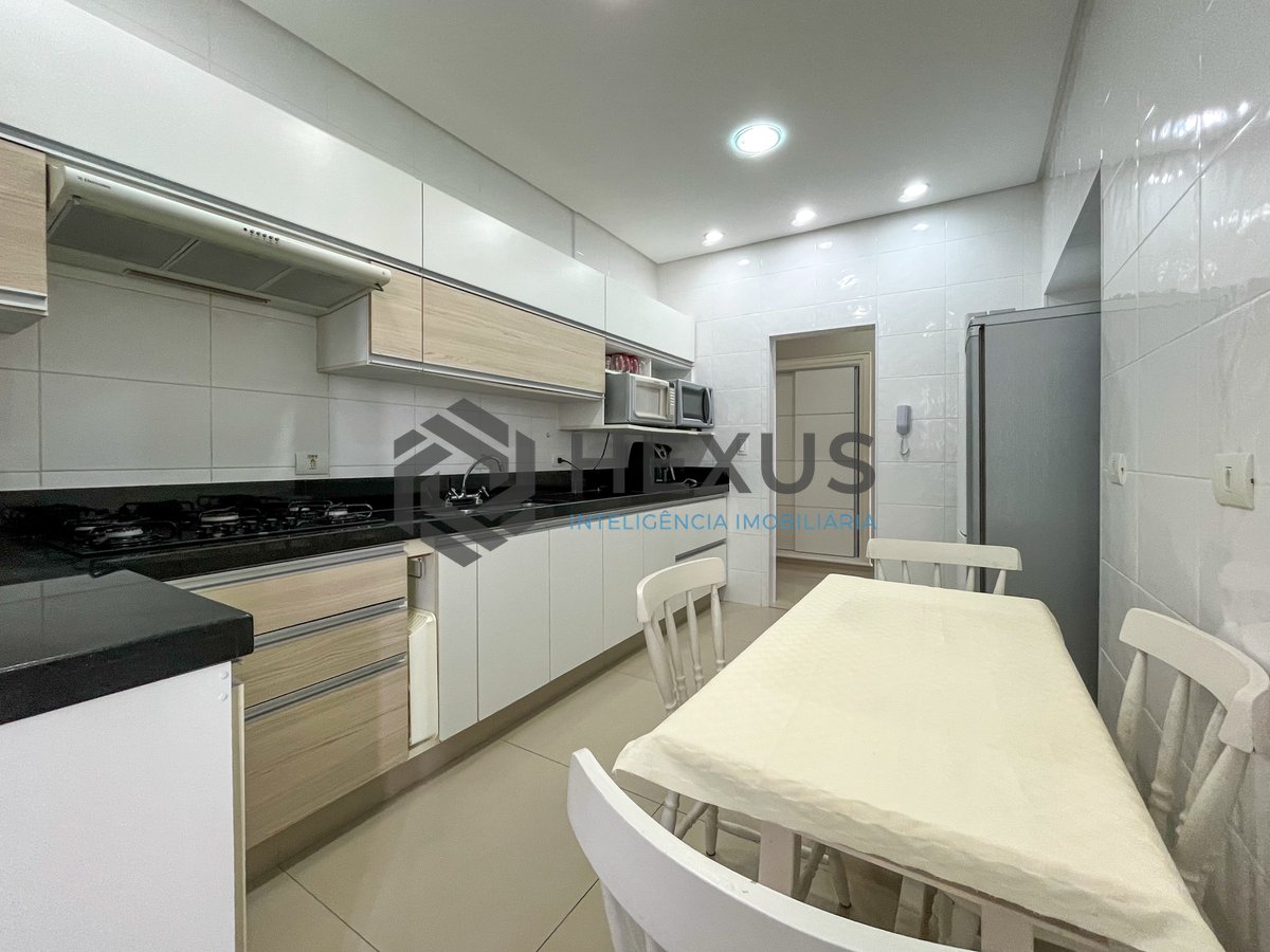 Foto 33 de Apartamento frente mar com vaga box à venda, Pitangueiras, Guarujá, SP