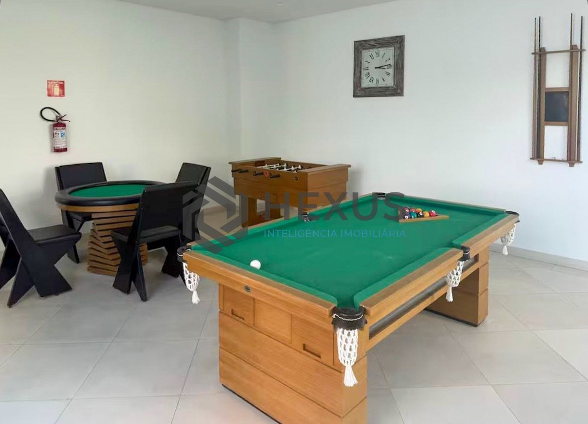 Foto 41 de Apartamento reformado com varanda gourmet e lazer na Praia da Enseada, Guaruja