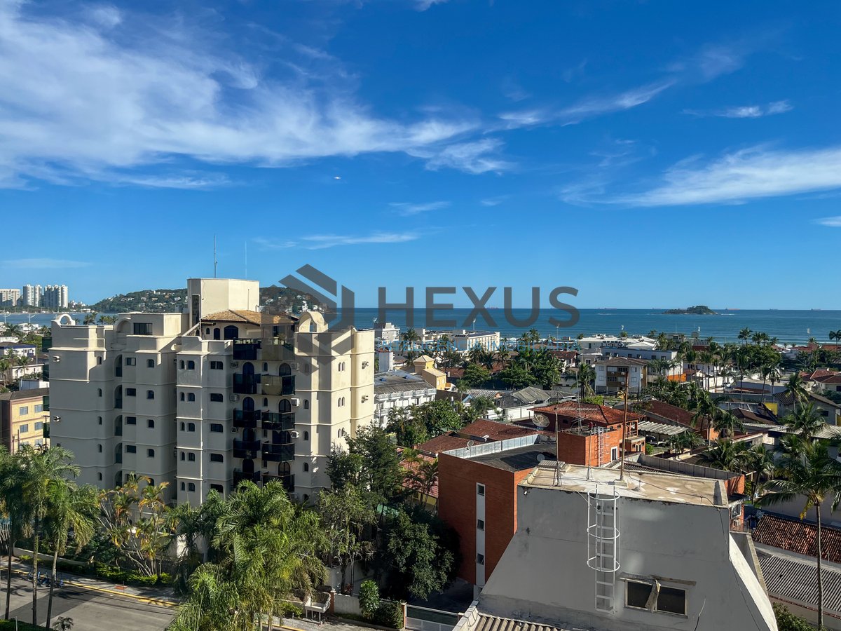 Foto 15 de Apartamento varanda gourmet e lazer na região da Brunella na Praia da Enseada, Guaruja