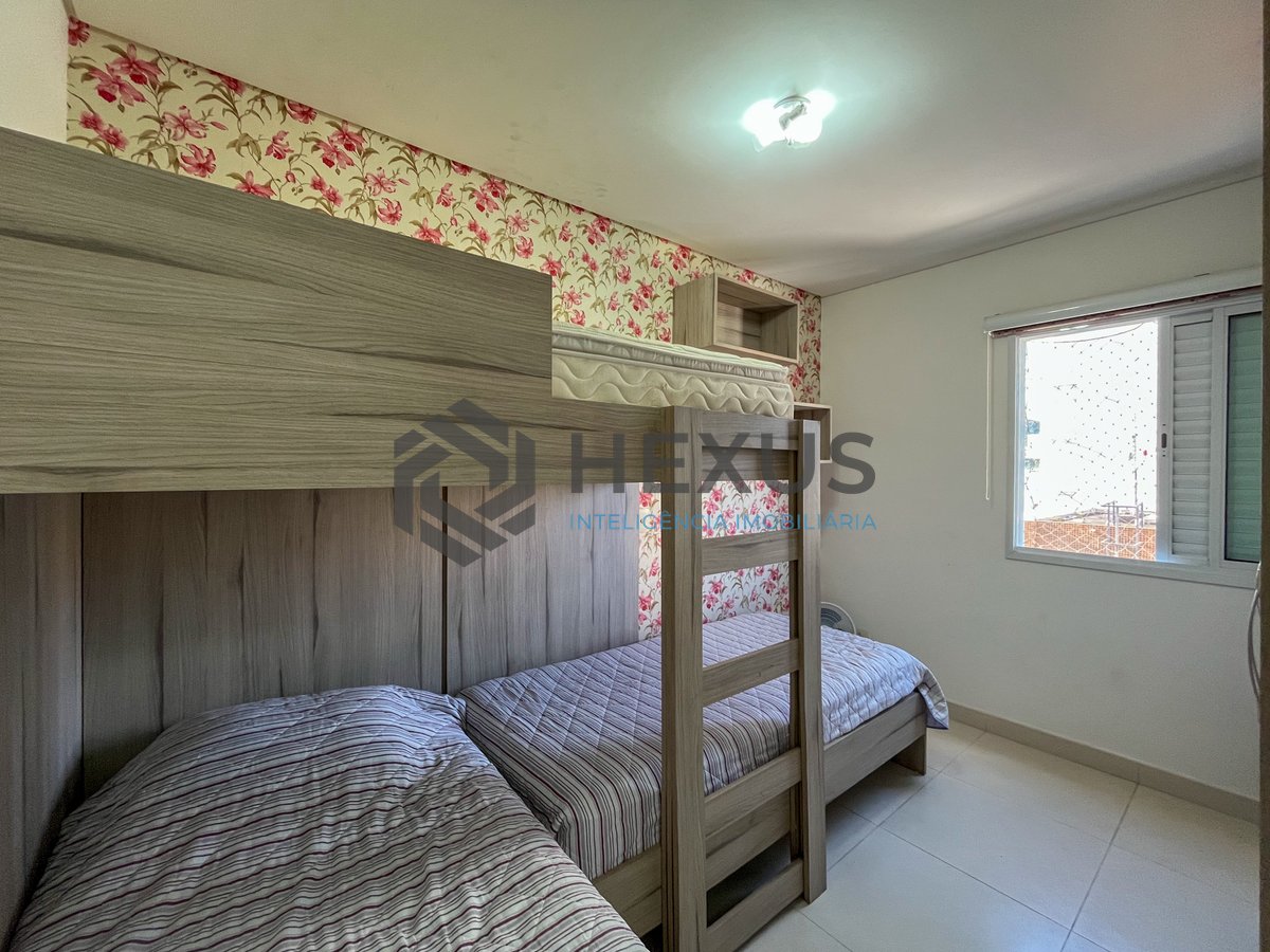 Foto 19 de Apartamento varanda gourmet e lazer na região da Brunella na Praia da Enseada, Guaruja
