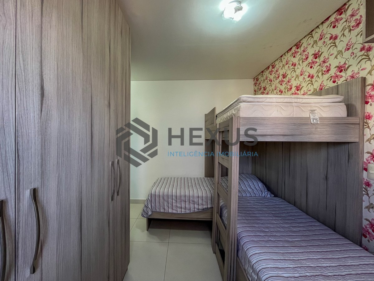 Foto 20 de Apartamento varanda gourmet e lazer na região da Brunella na Praia da Enseada, Guaruja