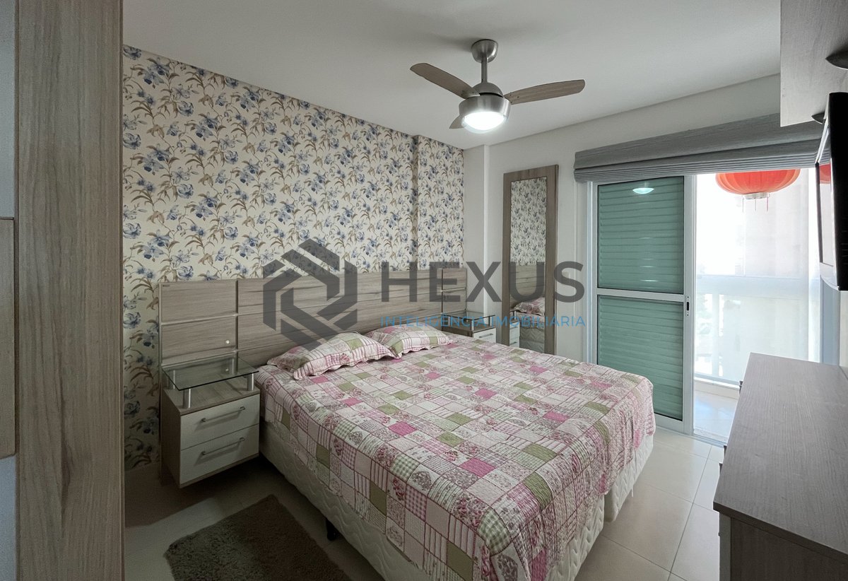 Foto 22 de Apartamento varanda gourmet e lazer na região da Brunella na Praia da Enseada, Guaruja