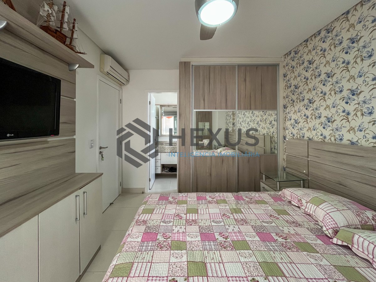 Foto 24 de Apartamento varanda gourmet e lazer na região da Brunella na Praia da Enseada, Guaruja