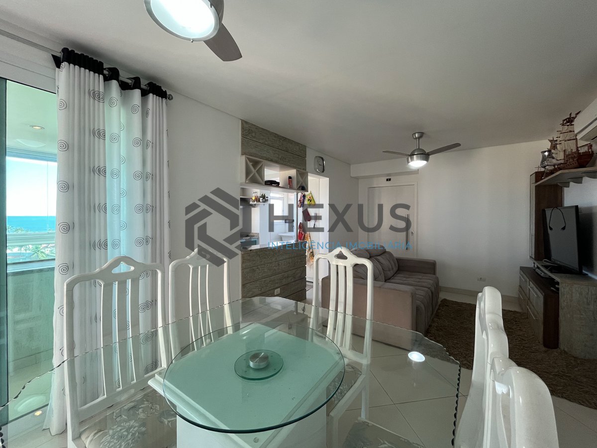 Foto 6 de Apartamento varanda gourmet e lazer na região da Brunella na Praia da Enseada, Guaruja