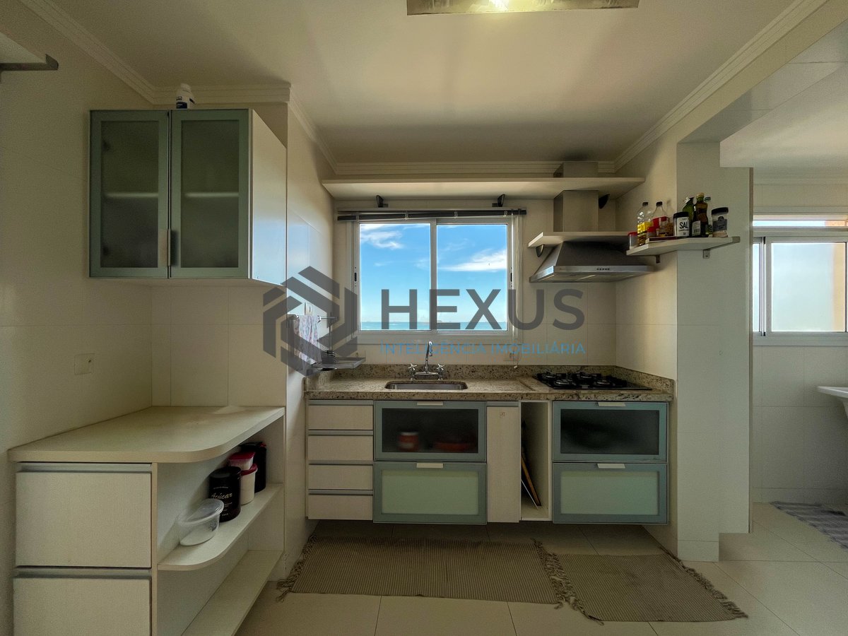 Foto 8 de Apartamento varanda gourmet e lazer na região da Brunella na Praia da Enseada, Guaruja