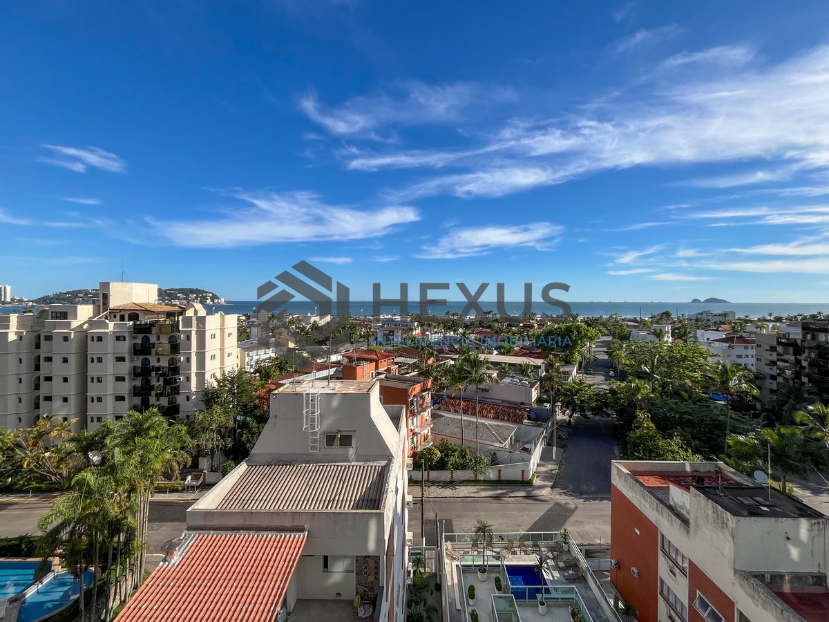 Foto 9 de Apartamento varanda gourmet e lazer na região da Brunella na Praia da Enseada, Guaruja