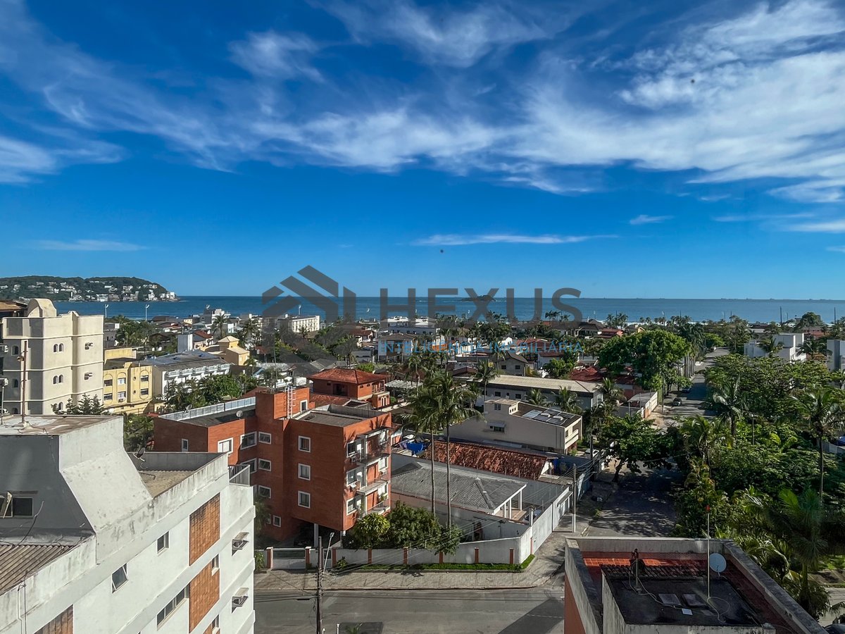 Foto 20 de Apartamento com varanda gourmet e lazer na região da Brunella na Praia da Enseada, Guaruja