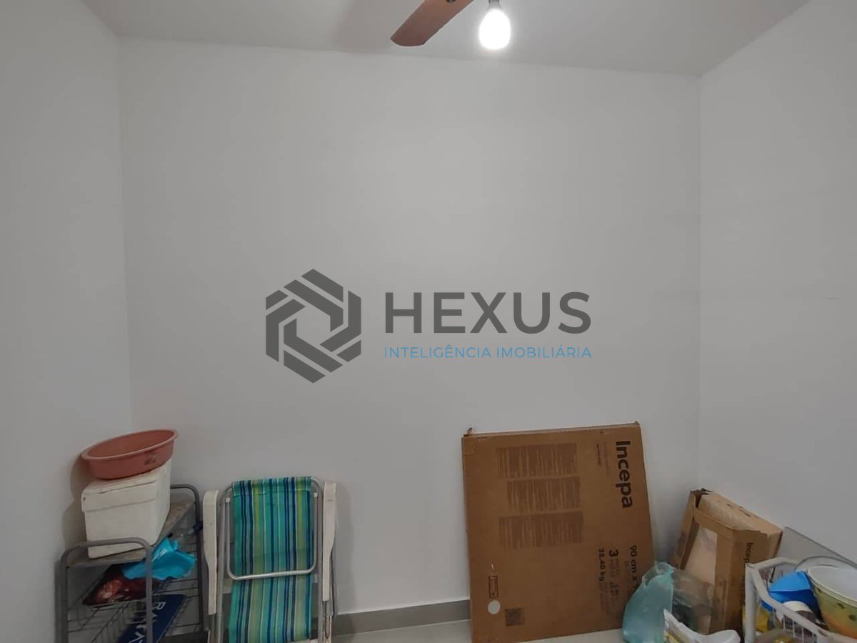 Foto 19 de Apartamento com varanda e lazer na Praia da Enseada, Guaruja