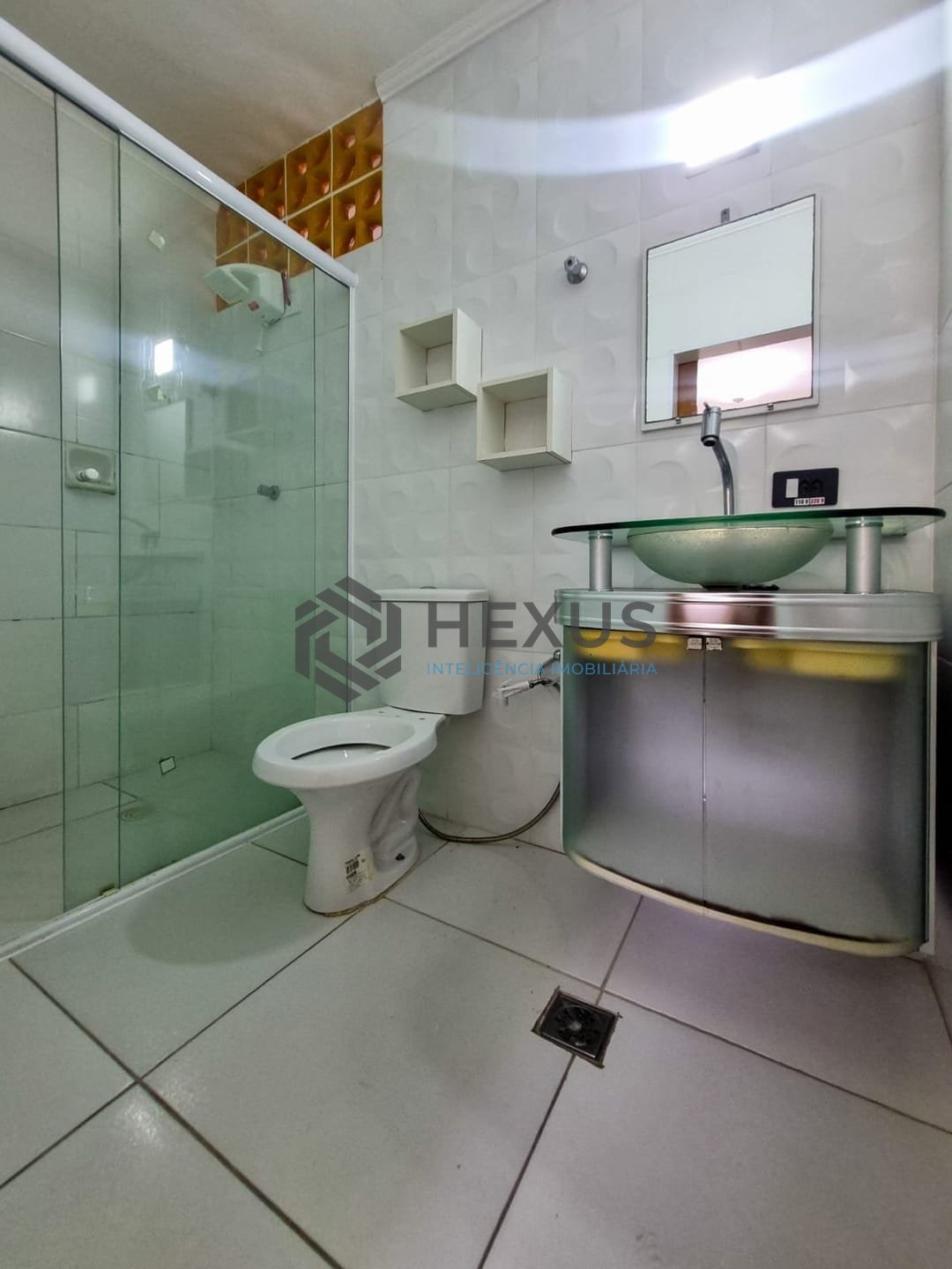 Foto 12 de Apartamento à venda, Enseada, Guarujá, SP