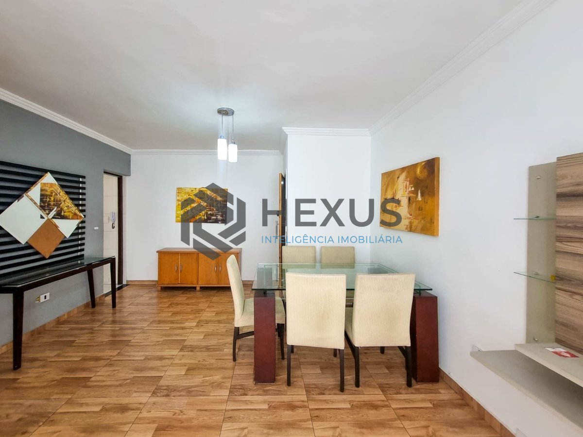 Foto 6 de Apartamento à venda, Enseada, Guarujá, SP