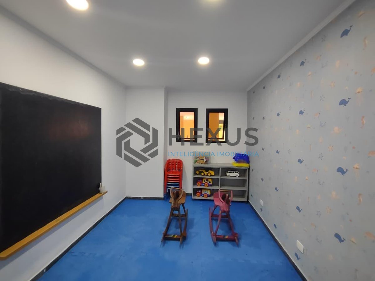 Foto 26 de Apartamento com varanda e lazer na Praia da Enseada, Guaruja
