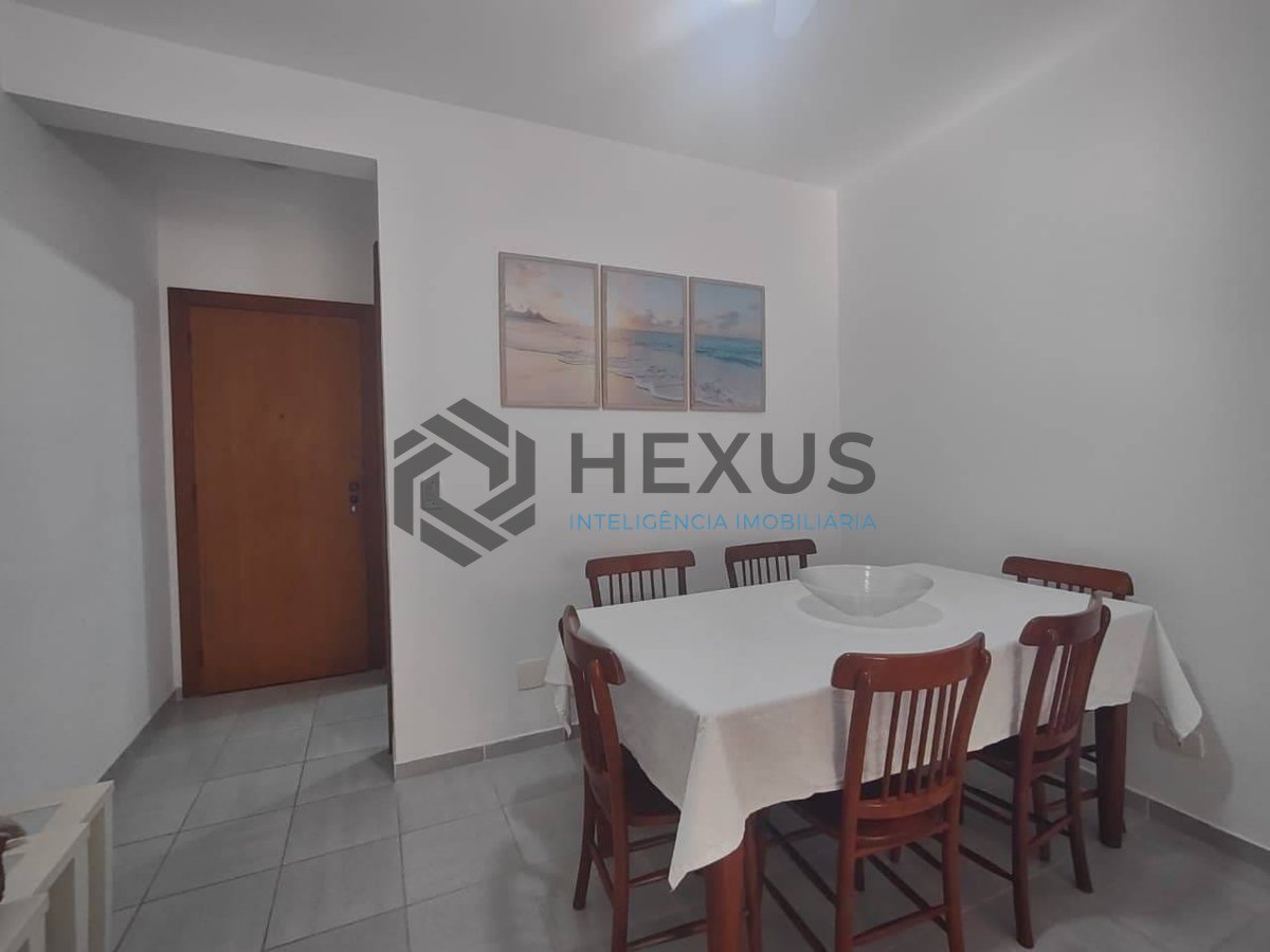 Foto 7 de Apartamento com varanda e lazer na Praia da Enseada, Guaruja