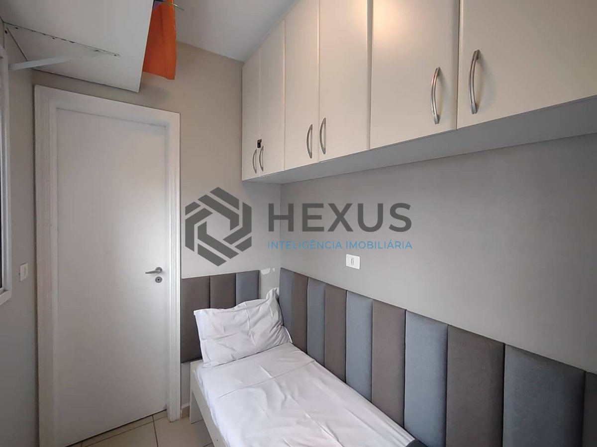 Foto 21 de Apartamento com varanda gourmet e lazer na Praia da Enseada, Guaruja