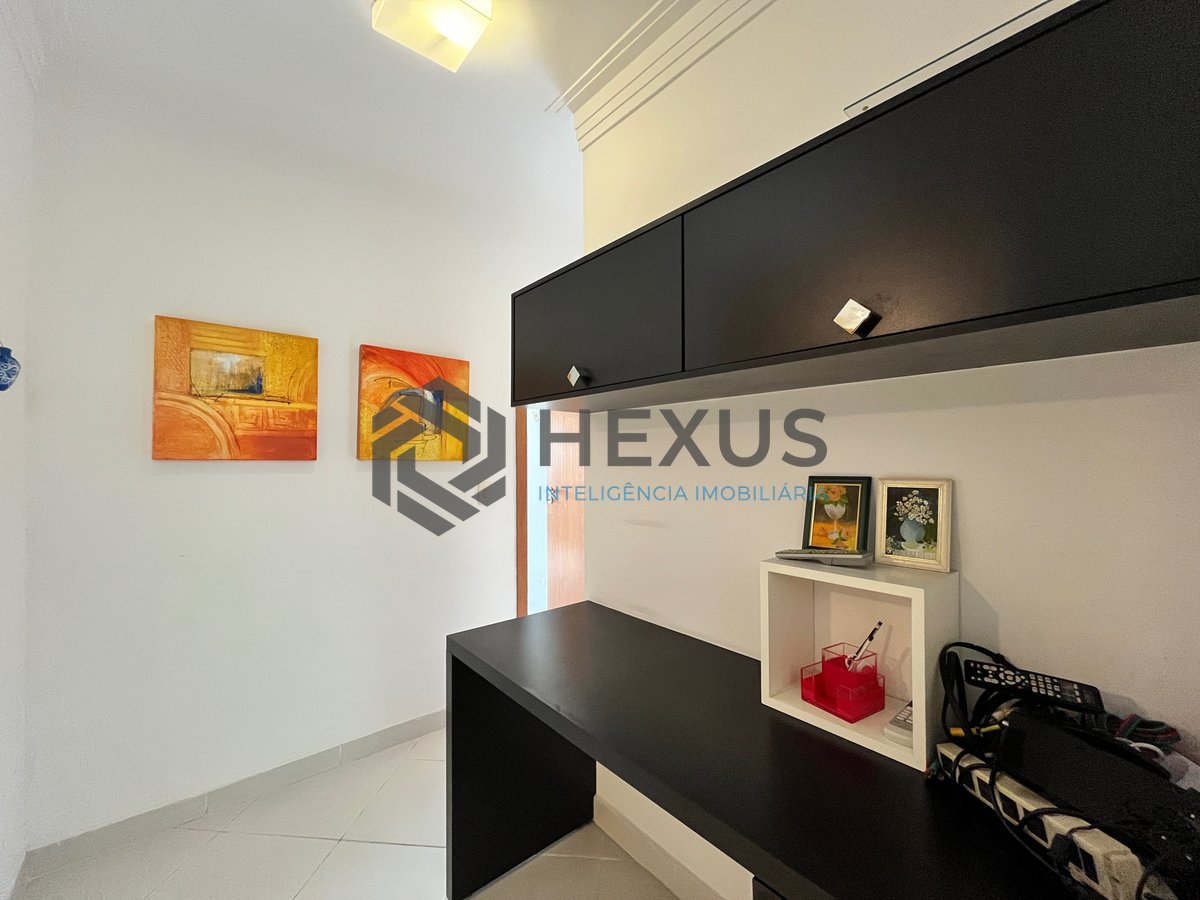 Foto 11 de Apartamento com varanda gourmet vista mar e lazer na beira mar da Praia das Astúrias, Guaruja