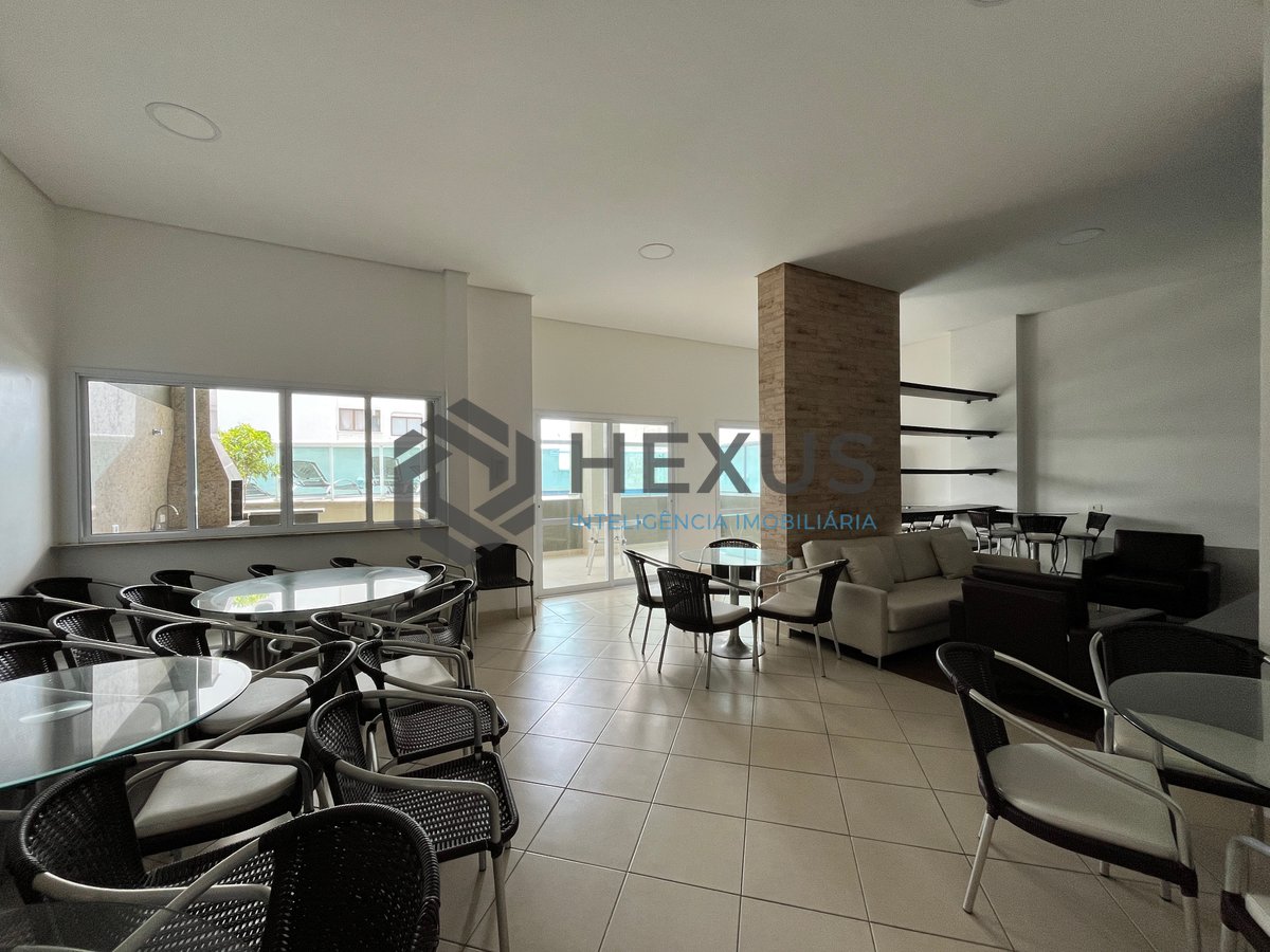 Foto 33 de Apartamento com varanda gourmet vista mar e lazer na beira mar da Praia das Astúrias, Guaruja