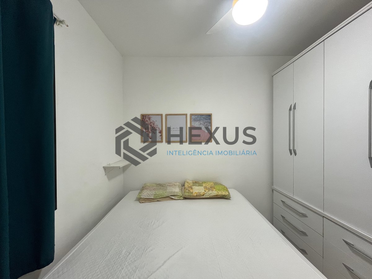 Foto 11 de Apartamento com varanda e lazer no prédio a venda na praia das Asturias, Guaruja
