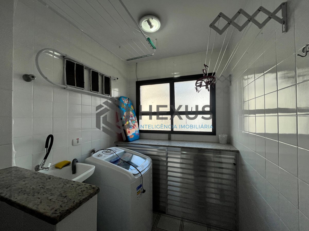 Foto 19 de Apartamento com varanda e lazer no prédio a venda na praia das Asturias, Guaruja