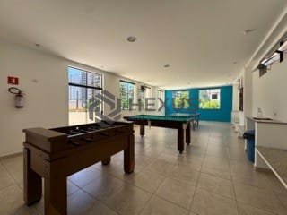 Foto 24 de Apartamento com varanda e lazer no prédio a venda na praia das Asturias, Guaruja