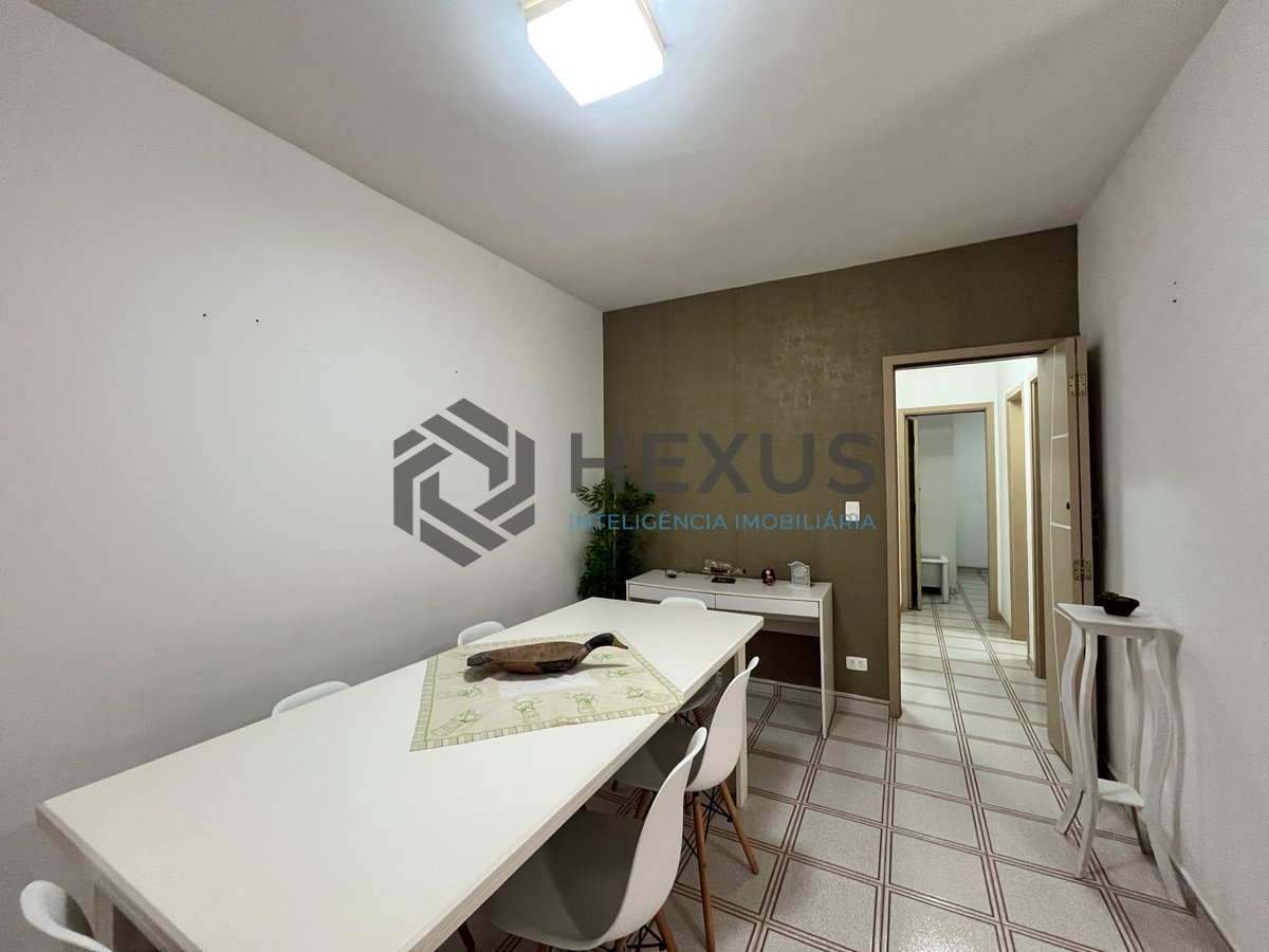 Foto 6 de Apartamento com varanda e lazer no prédio a venda na praia das Asturias, Guaruja