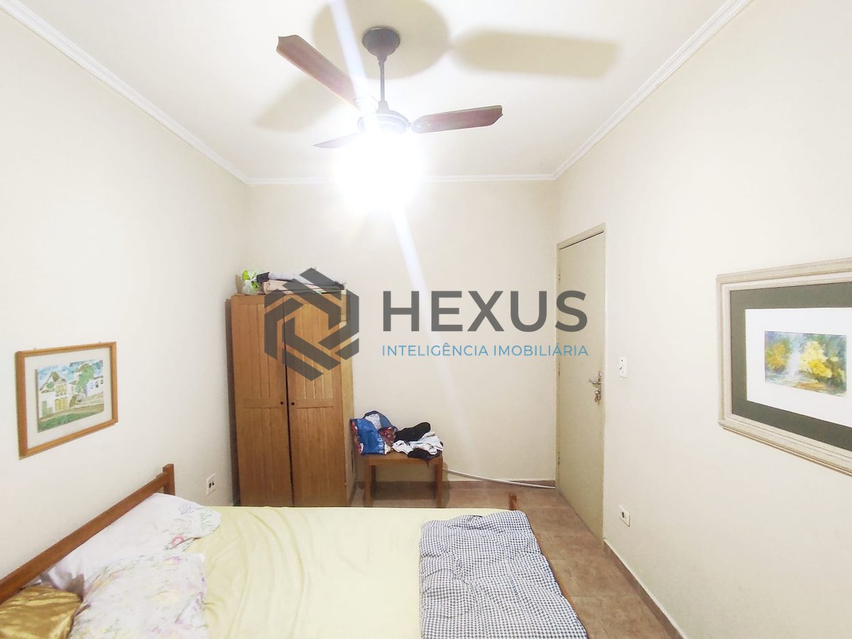 Foto 12 de Apartamento com varanda  a venda na paraia das Asturias, Guaruja