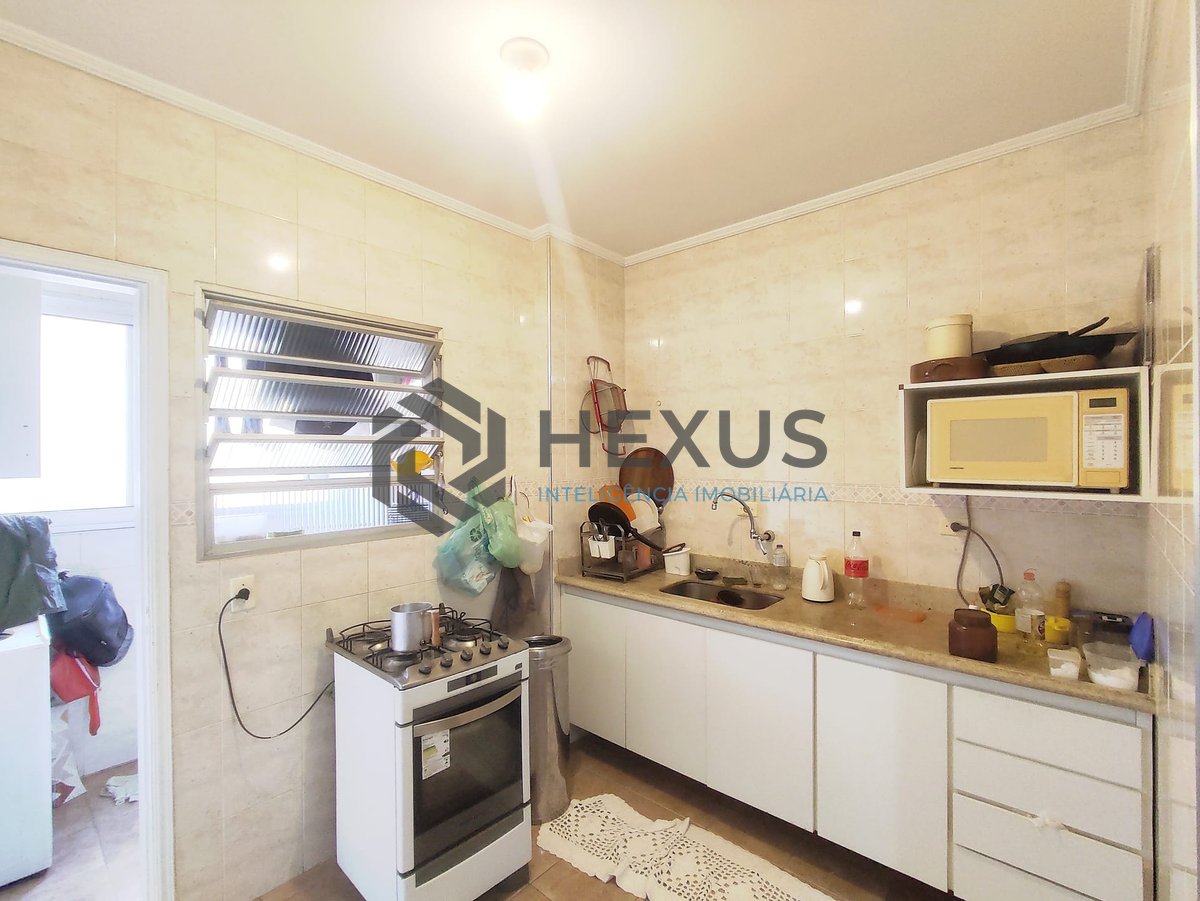 Foto 15 de Apartamento com varanda  a venda na paraia das Asturias, Guaruja