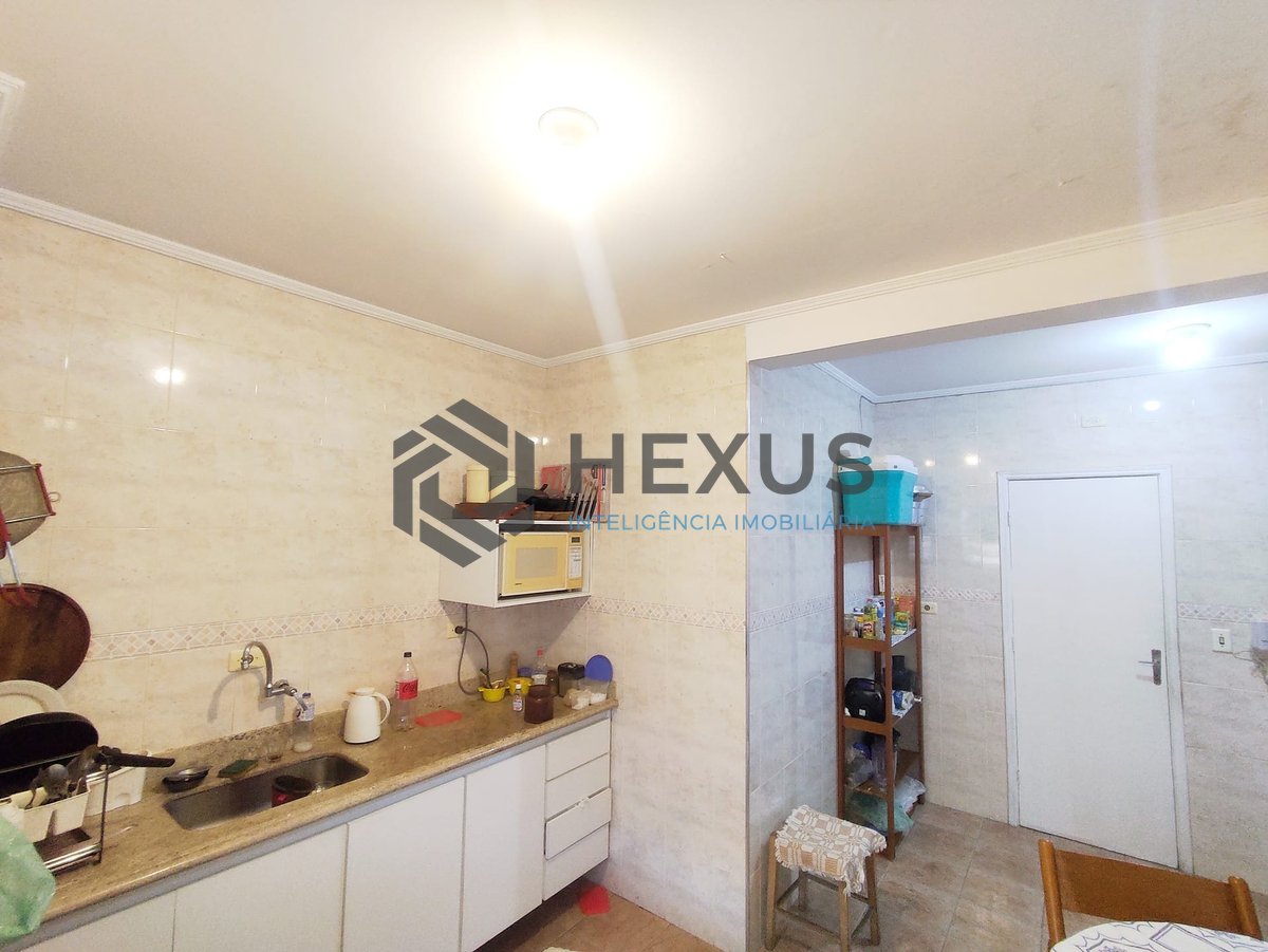 Foto 16 de Apartamento com varanda  a venda na paraia das Asturias, Guaruja