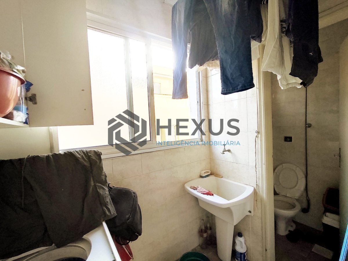 Foto 17 de Apartamento com varanda  a venda na paraia das Asturias, Guaruja