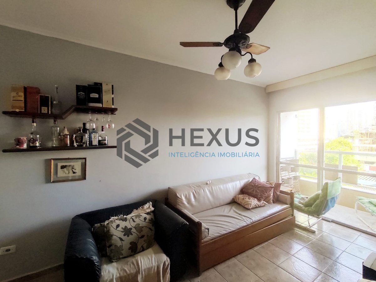 Foto 4 de Apartamento com varanda  a venda na paraia das Asturias, Guaruja