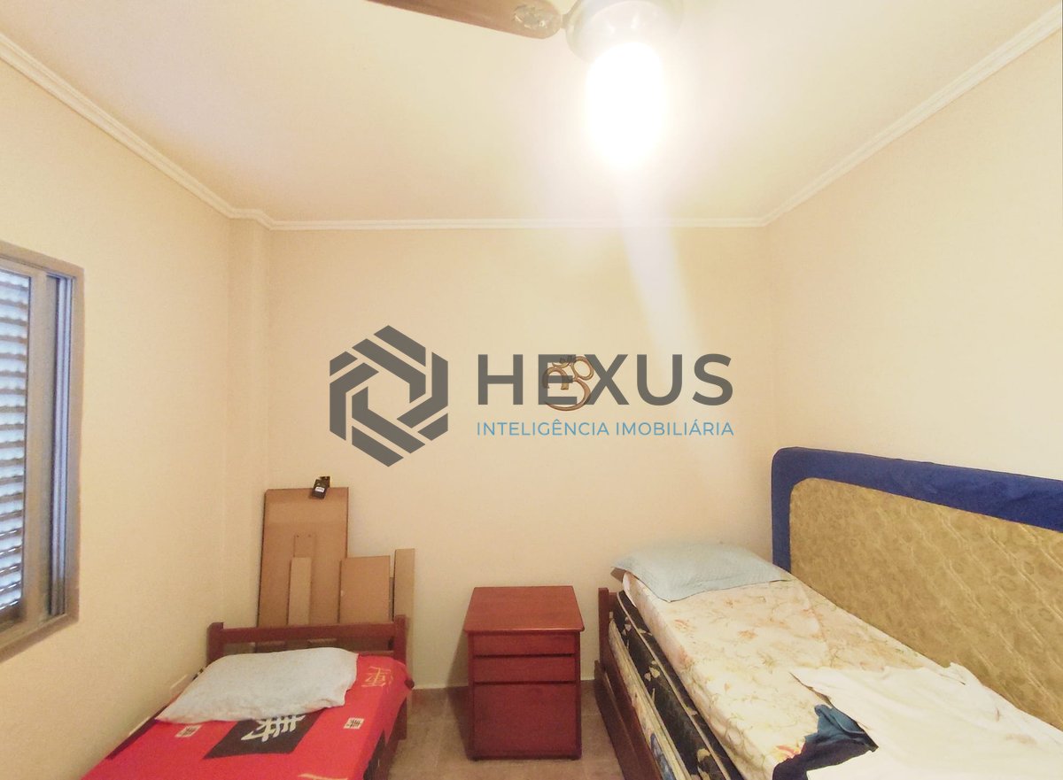 Foto 7 de Apartamento com varanda  a venda na paraia das Asturias, Guaruja