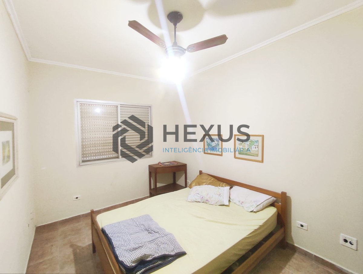 Foto 9 de Apartamento com varanda  a venda na paraia das Asturias, Guaruja