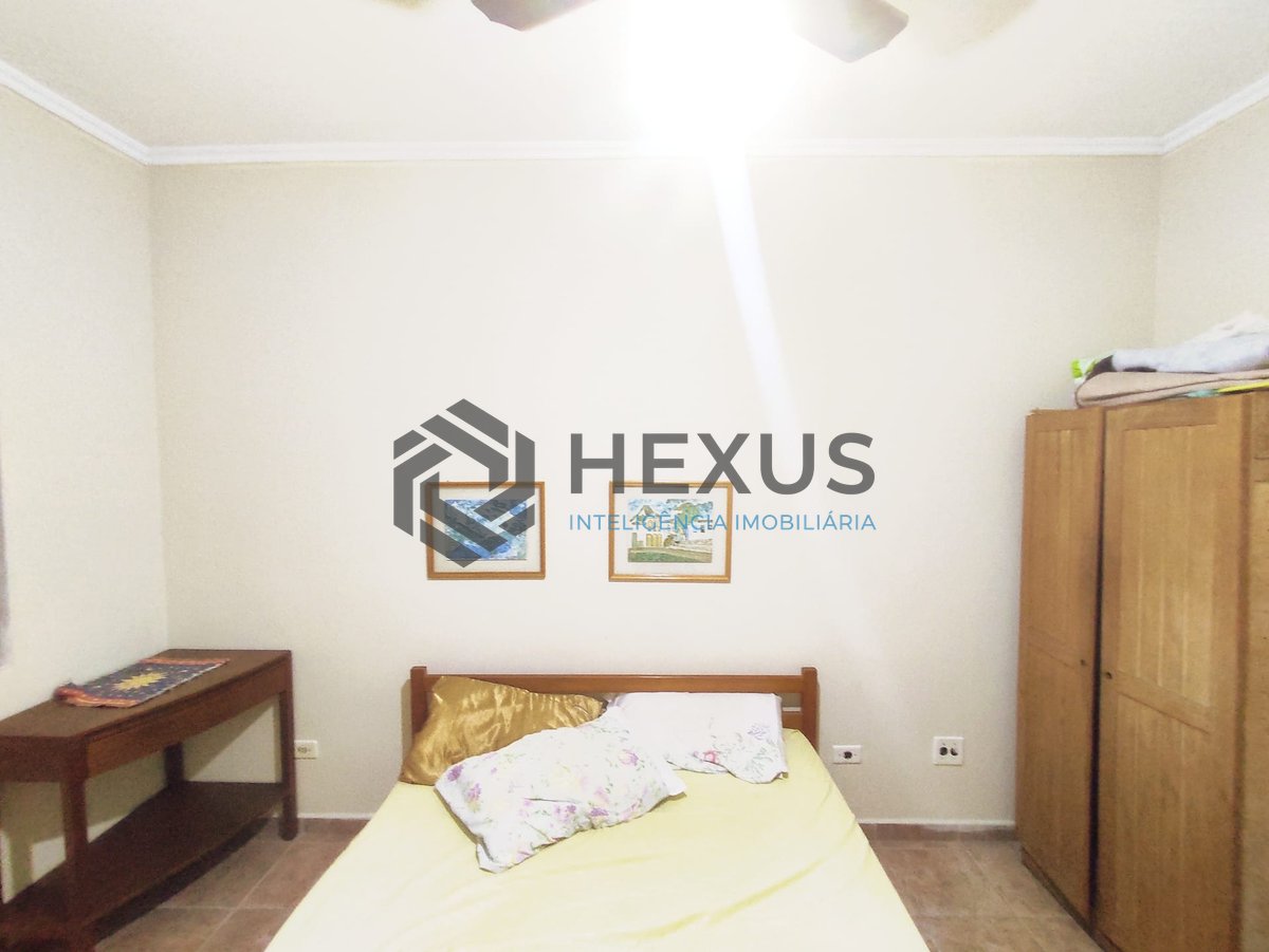 Foto 10 de Apartamento com varanda  a venda na paraia das Asturias, Guaruja
