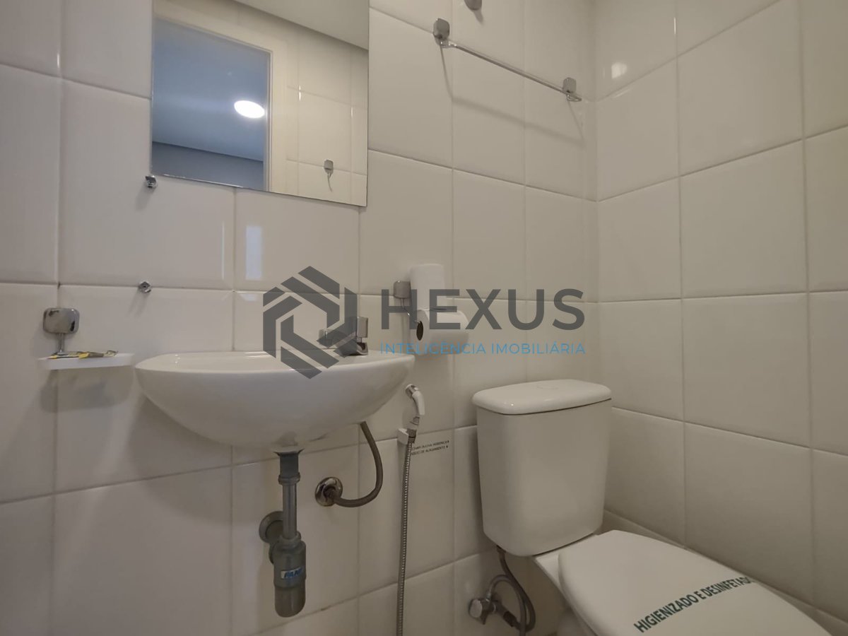 Foto 22 de Apartamento com varanda gourmet e lazer na Praia da Enseada, Guaruja