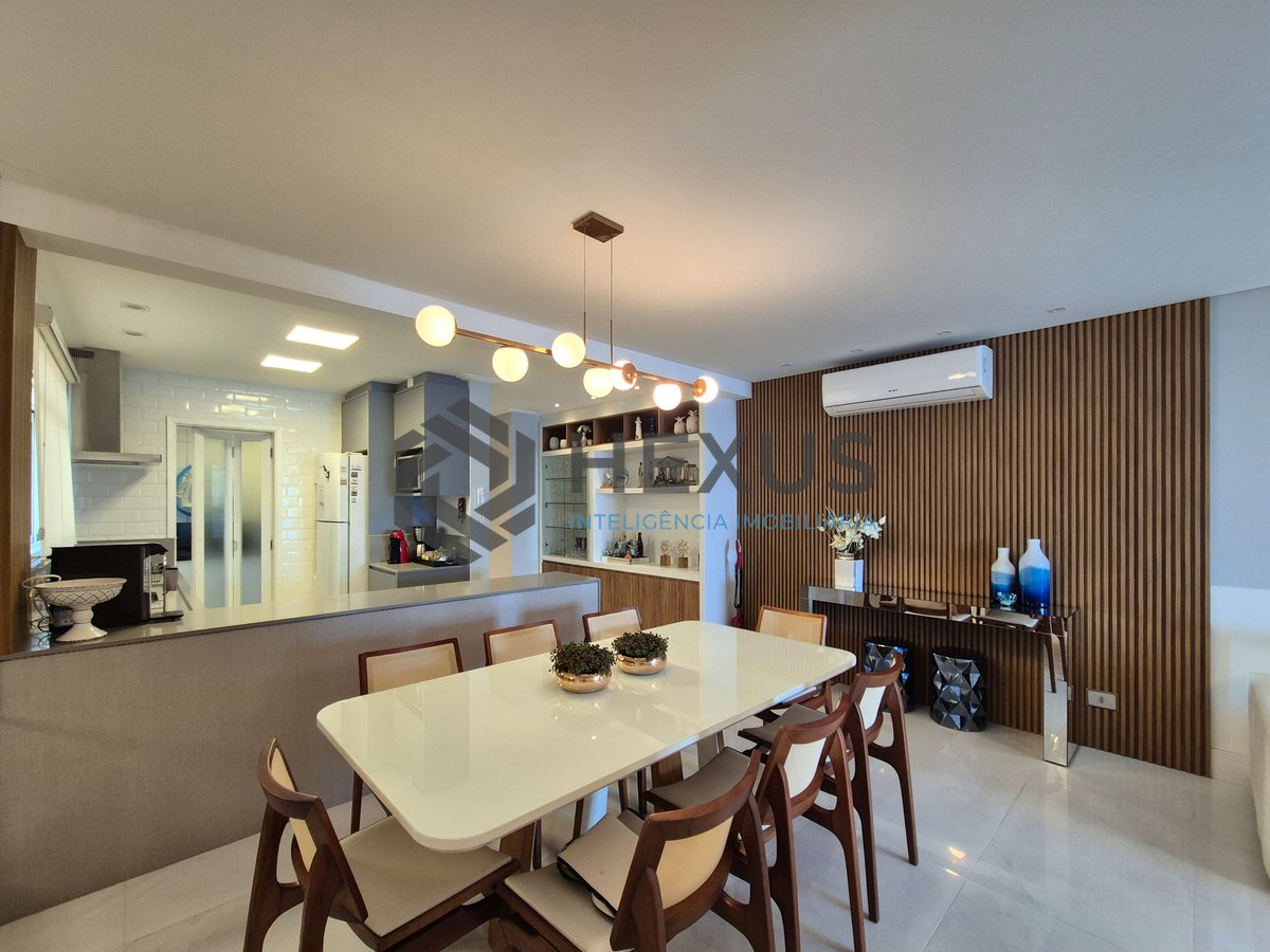 Foto 12 de Apartamento frente mar com varanda gourmet e lazer na Praia das Asturias, Guaruja