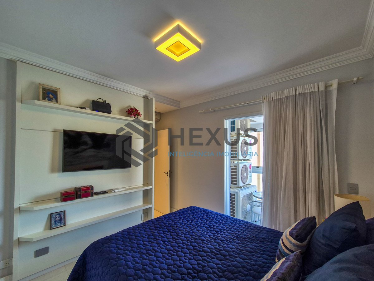 Foto 29 de Apartamento frente mar com varanda gourmet e lazer na Praia das Asturias, Guaruja