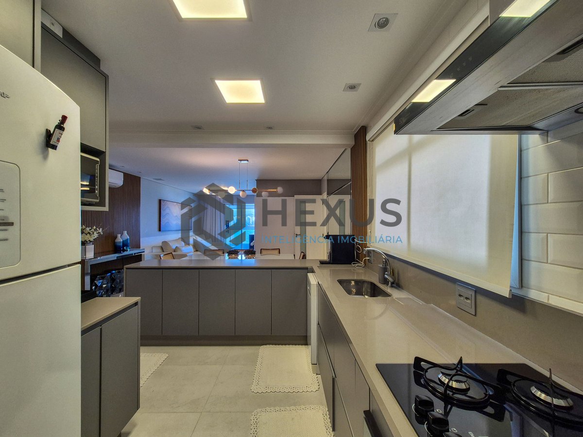 Foto 36 de Apartamento frente mar com varanda gourmet e lazer na Praia das Asturias, Guaruja
