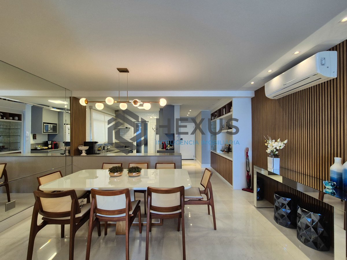 Foto 9 de Apartamento frente mar com varanda gourmet e lazer na Praia das Asturias, Guaruja