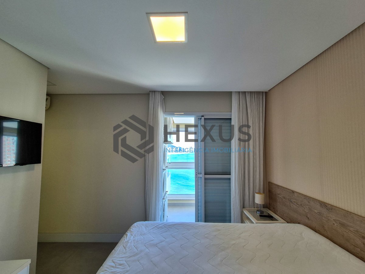 Foto 24 de Apartamento reformado frente mar com varanda gourmet e lazer em prédio novo na Praia das Asturias, Guaruja