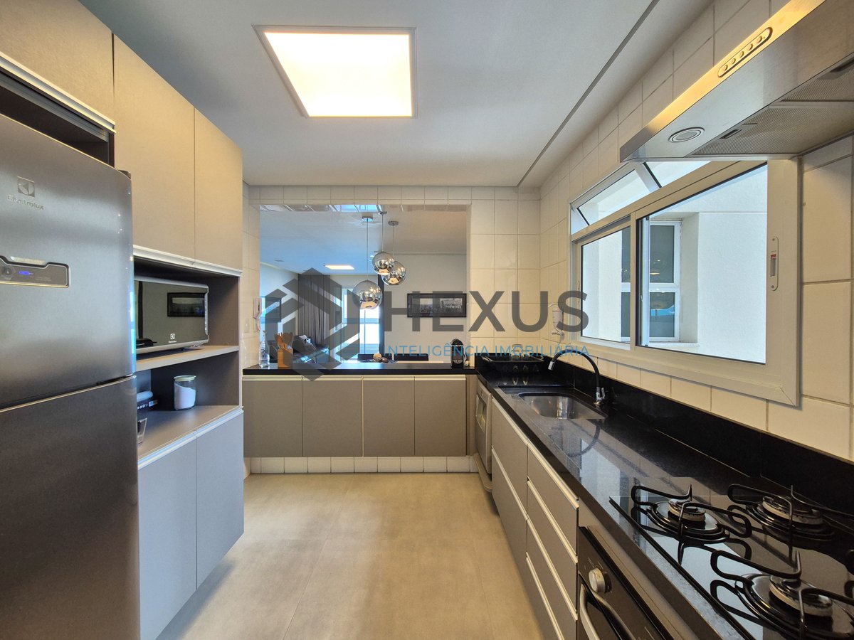 Foto 30 de Apartamento reformado frente mar com varanda gourmet e lazer em prédio novo na Praia das Asturias, Guaruja