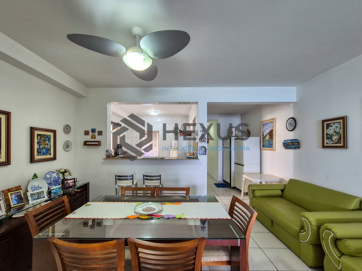 Foto 11 de Apartamento reformado frente mar com varanda gourmet e lazer em prédio novo na Praia das Asturias, Guaruja